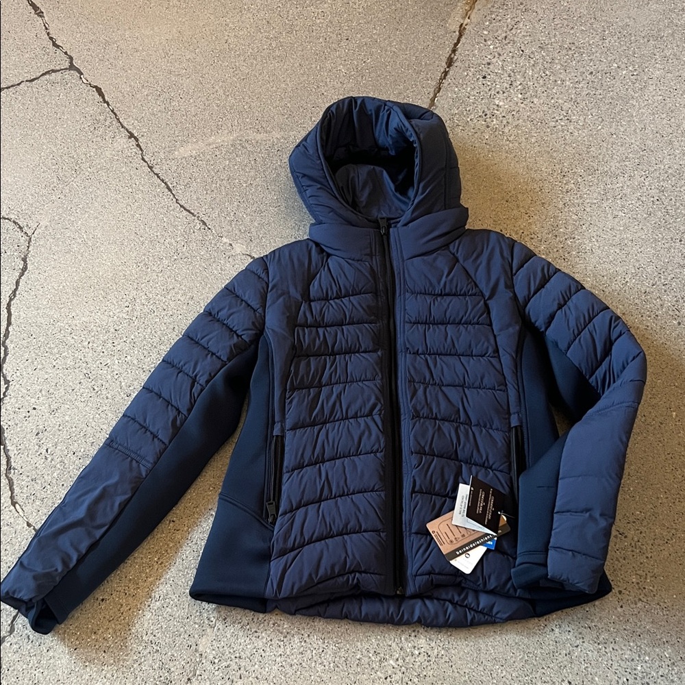 Bernardo Performance Jacket